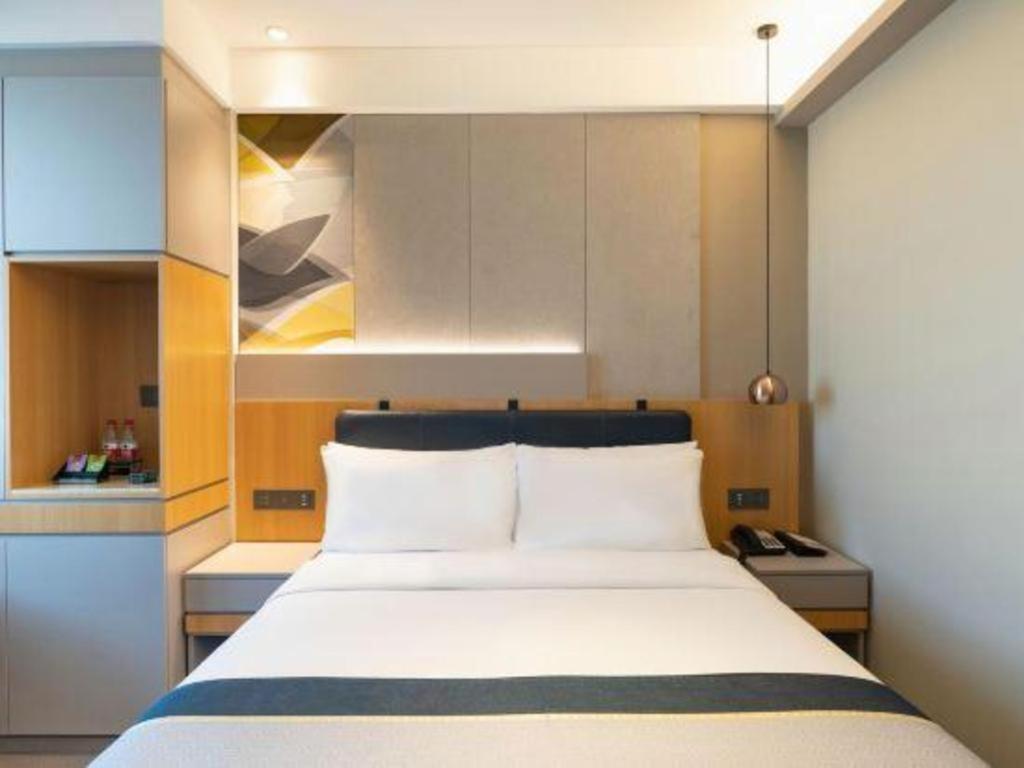 Home Inn Kunming Baita Road Кунмин Екстериор снимка