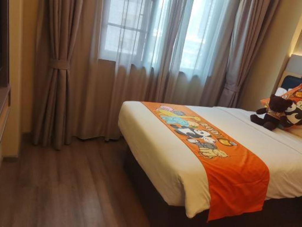 Home Inn Kunming Baita Road Кунмин Екстериор снимка