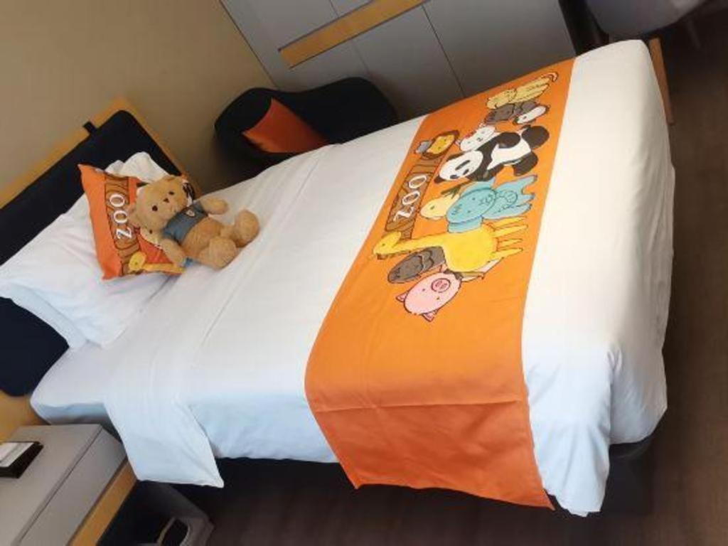 Home Inn Kunming Baita Road Кунмин Екстериор снимка