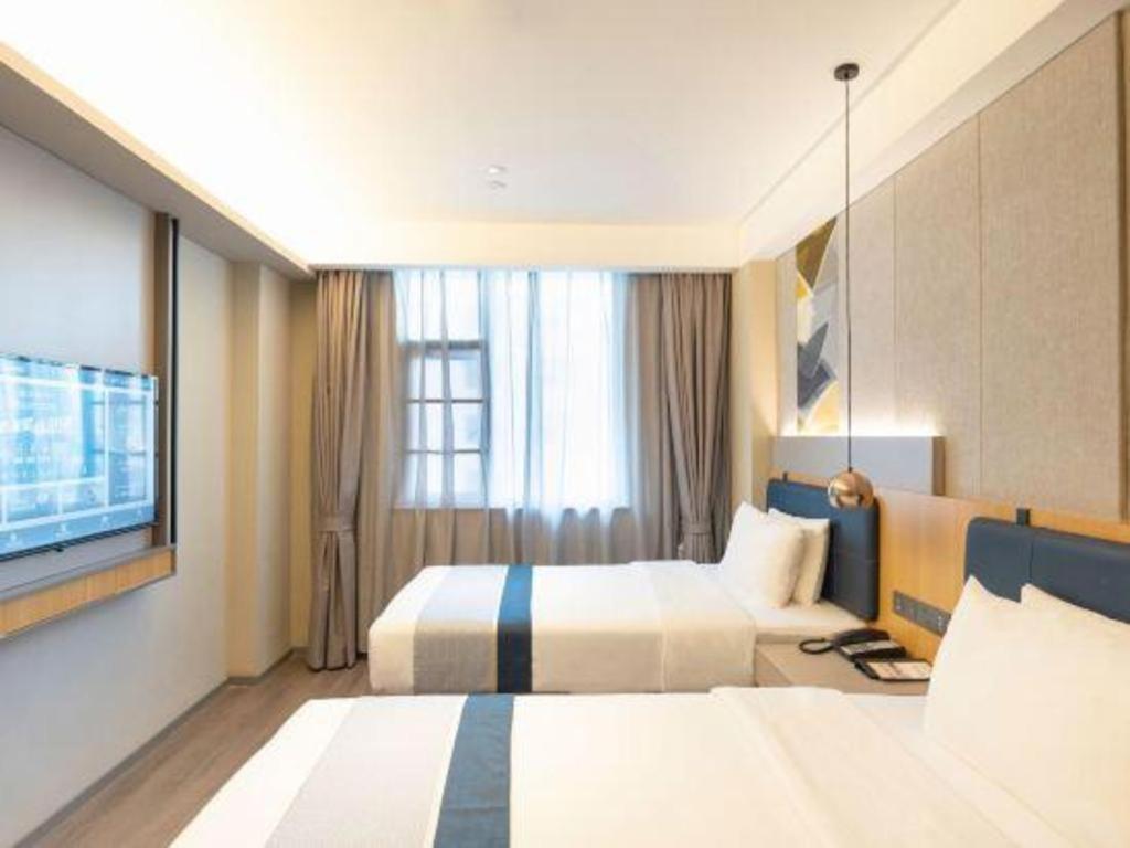 Home Inn Kunming Baita Road Кунмин Екстериор снимка