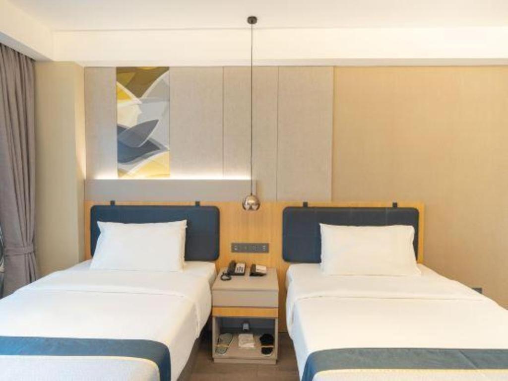 Home Inn Kunming Baita Road Кунмин Екстериор снимка