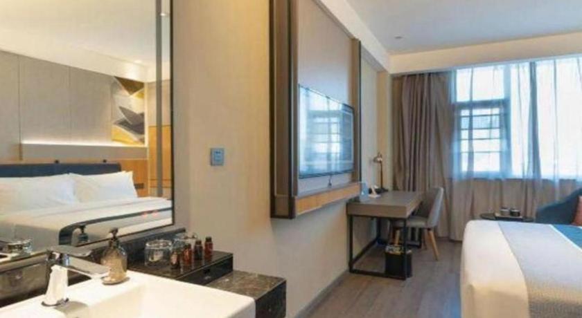 Home Inn Kunming Baita Road Кунмин Екстериор снимка
