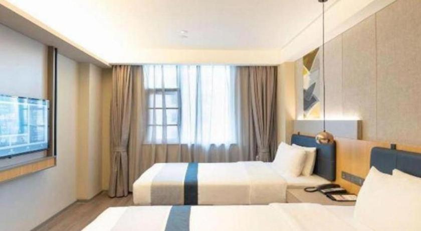 Home Inn Kunming Baita Road Кунмин Екстериор снимка