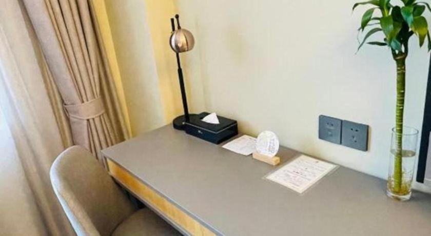 Home Inn Kunming Baita Road Кунмин Екстериор снимка