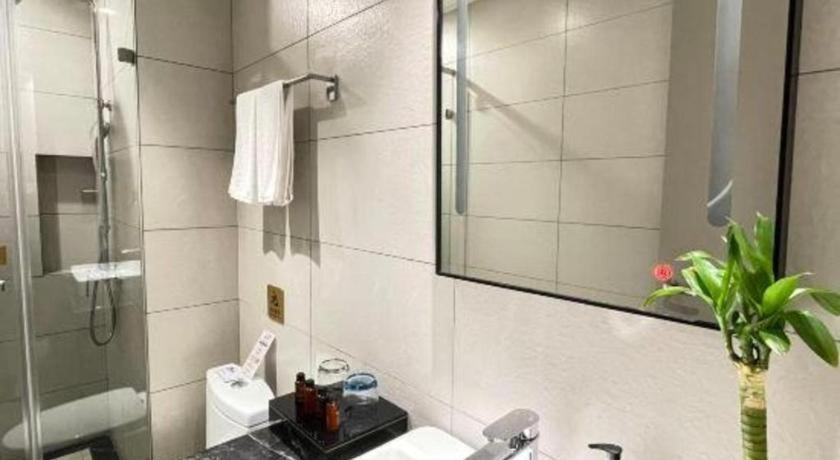Home Inn Kunming Baita Road Кунмин Екстериор снимка