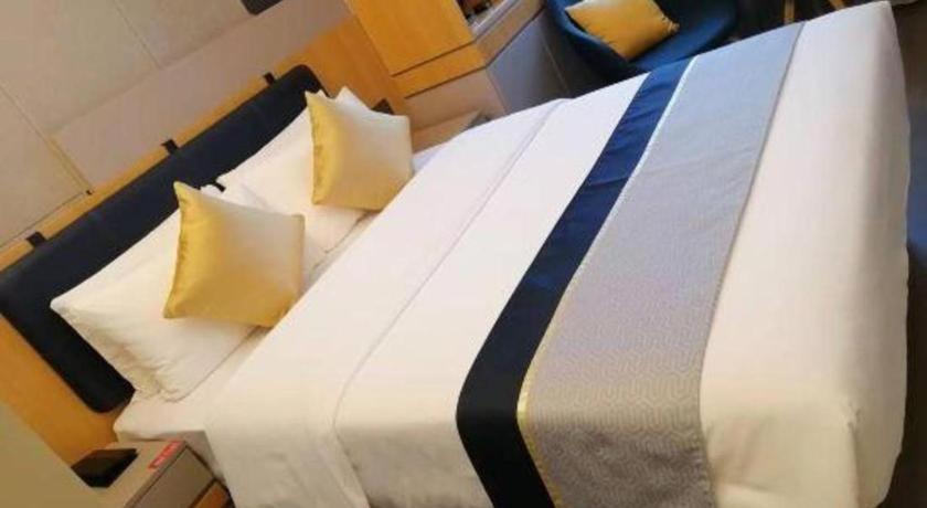 Home Inn Kunming Baita Road Кунмин Екстериор снимка