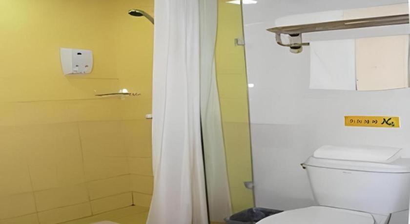 Home Inn Kunming Baita Road Кунмин Екстериор снимка