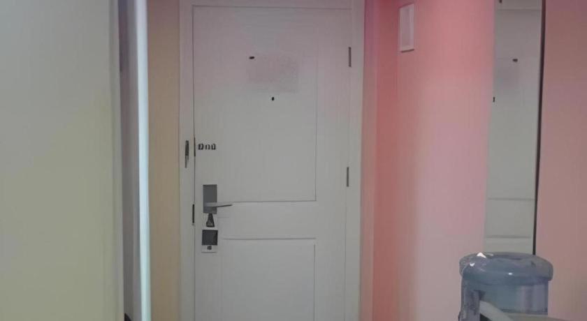 Home Inn Kunming Baita Road Кунмин Екстериор снимка