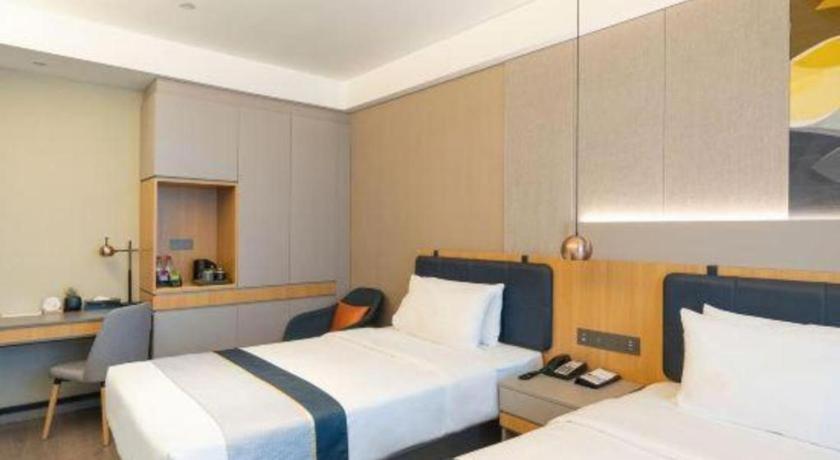 Home Inn Kunming Baita Road Кунмин Екстериор снимка